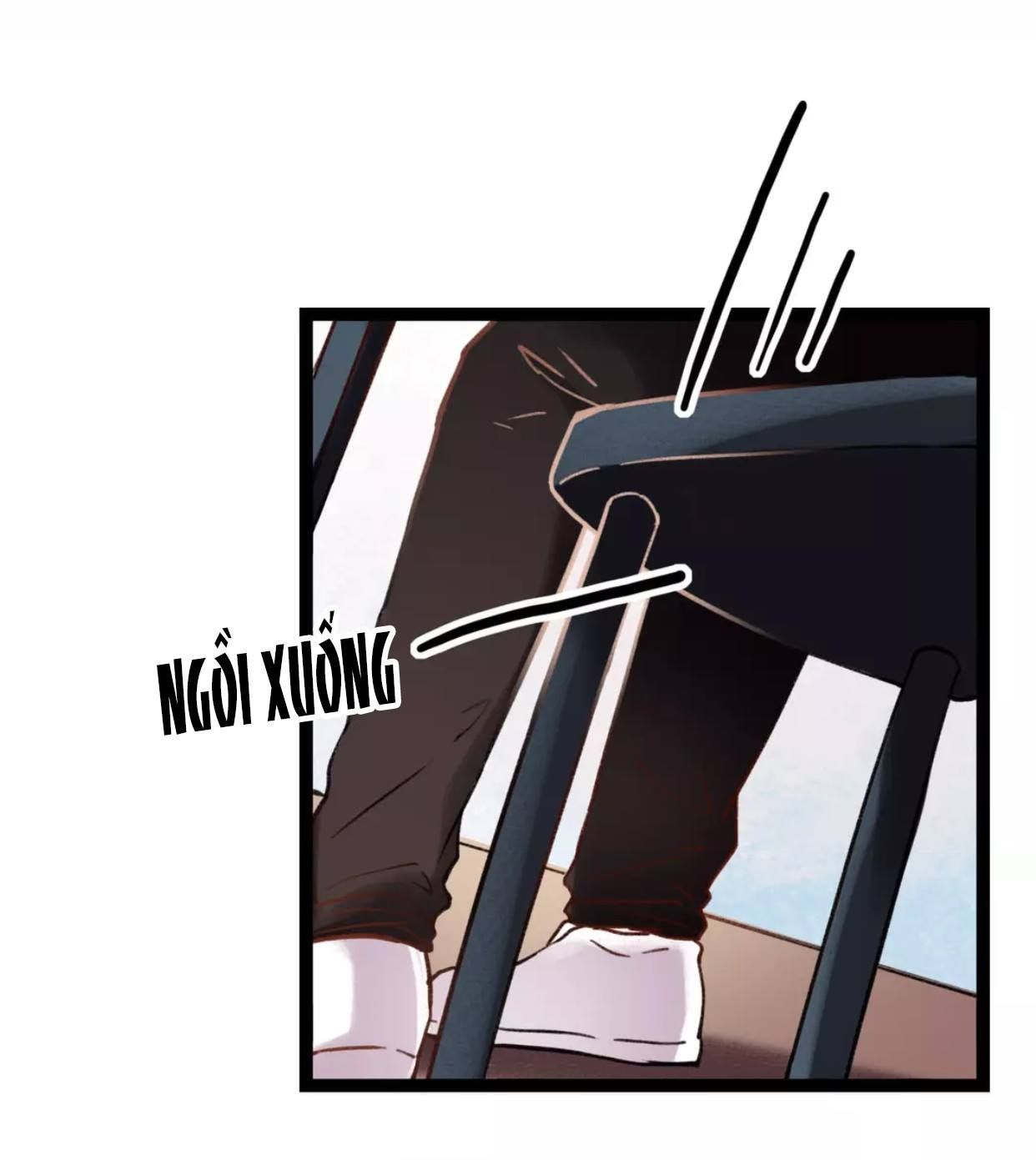 Cậu Đã Từng Yêu Tôi chapter 26 - Trang 29
