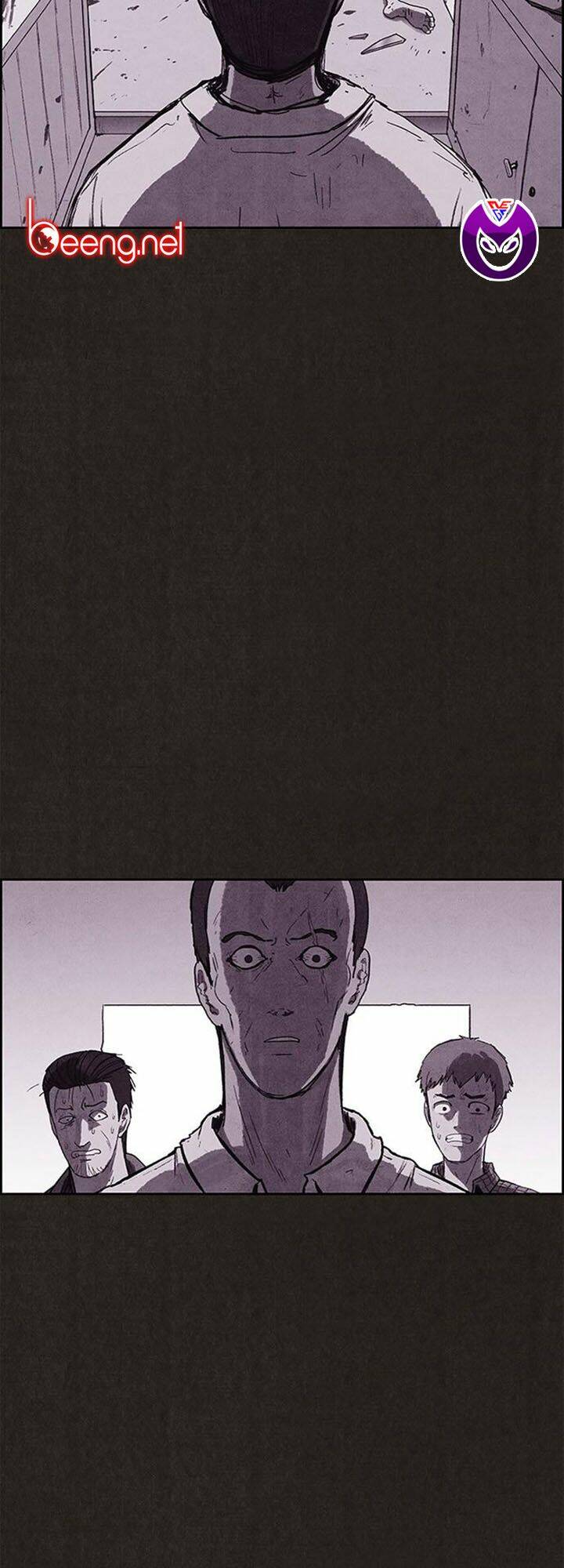 quái vật tại chung cư xanh chapter 137 8