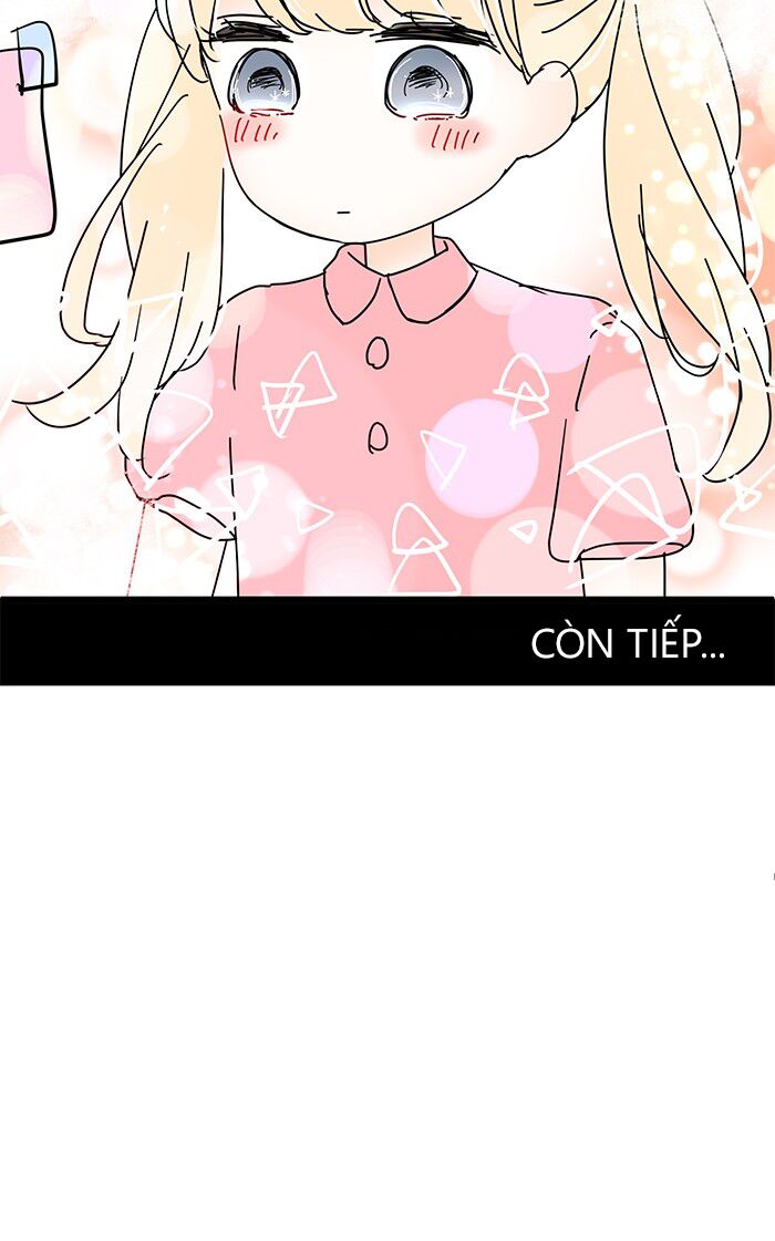 choco ngọt ngào chapter 72 28