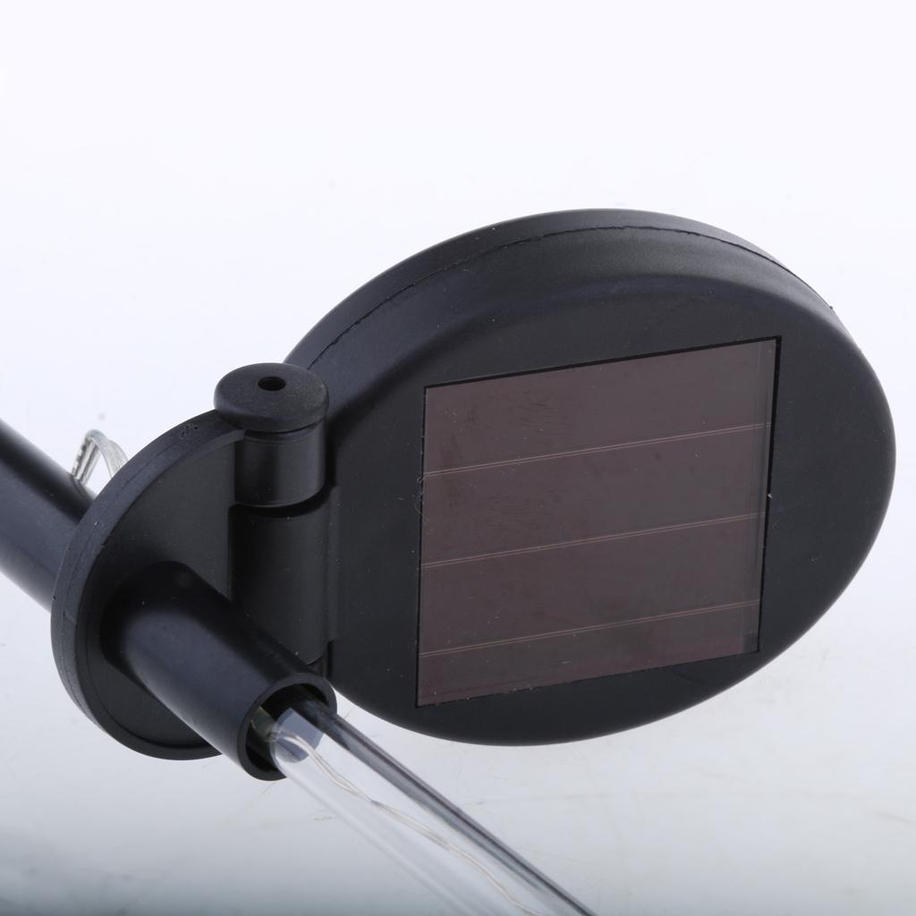 Garden Solar Power LED  Lights Decor LED Yard Light Outdoor Lawn