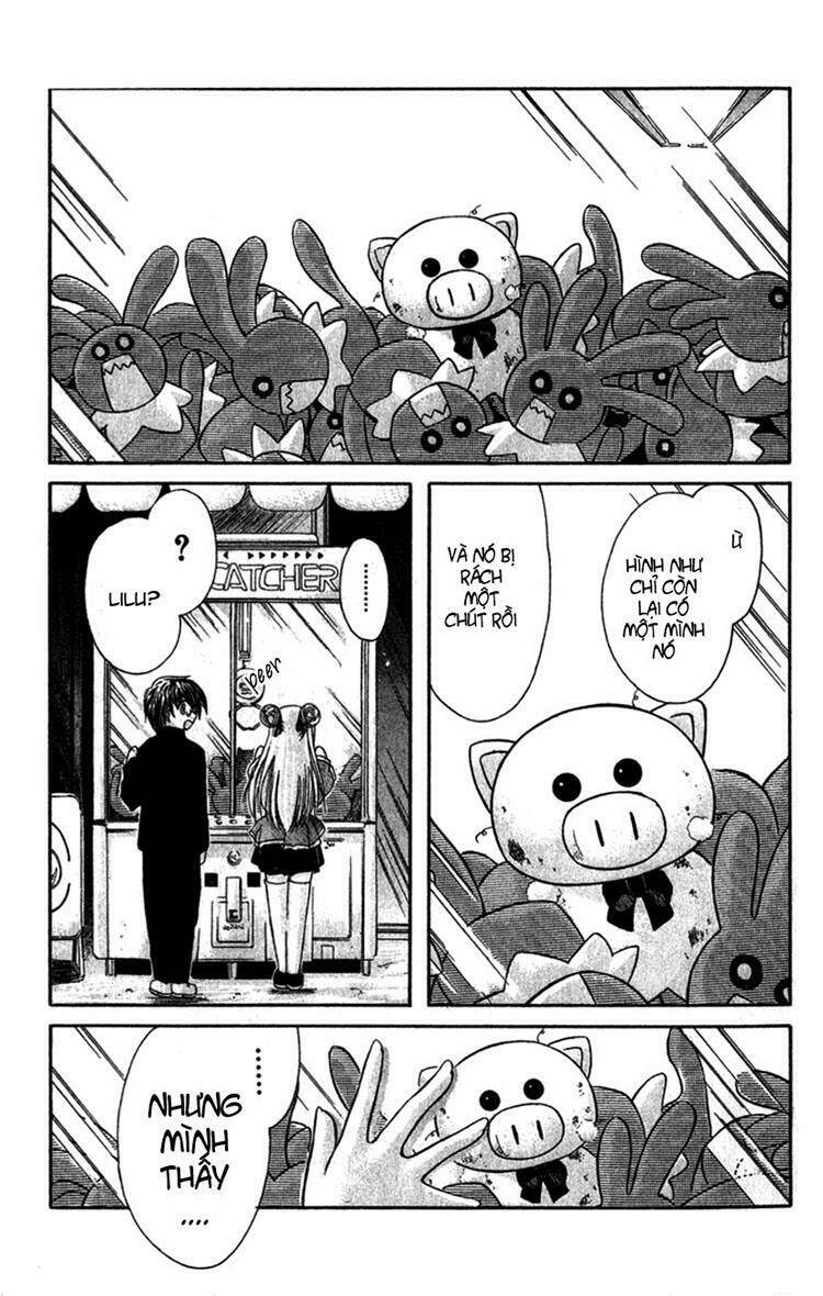 watashi no messiah-sama chapter 10 15