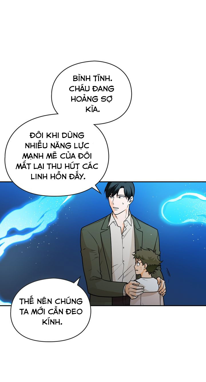 câu chuyện về người phụ nữ ấy chapter 131 1