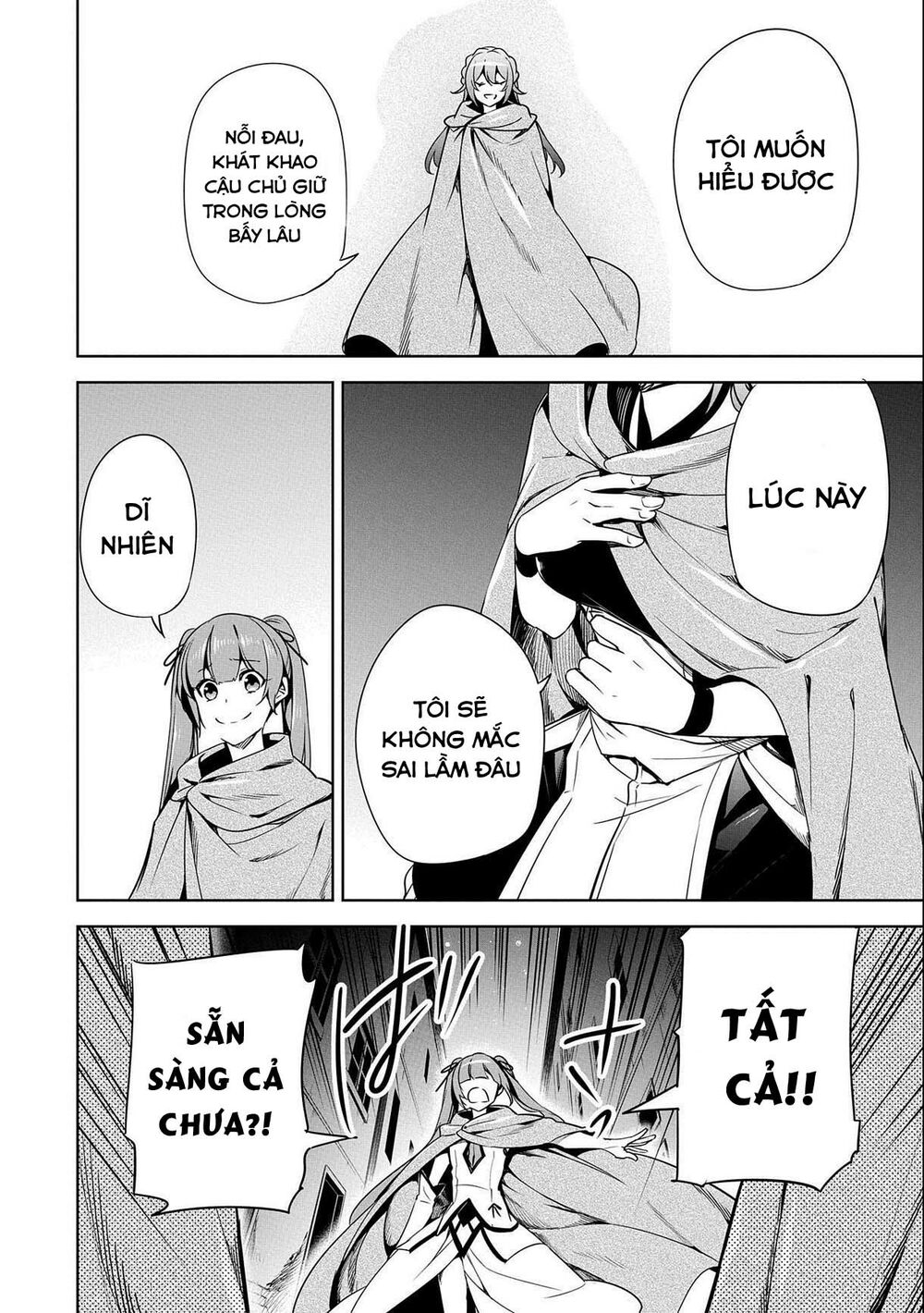 a breakthrough came out by forbidden master and disciple chapter 18 28