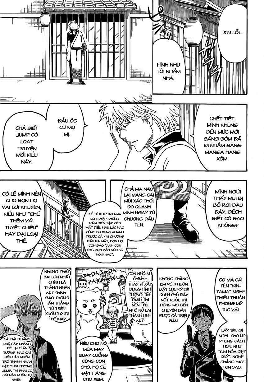 gintama - linh hồn bạc chapter 372 6