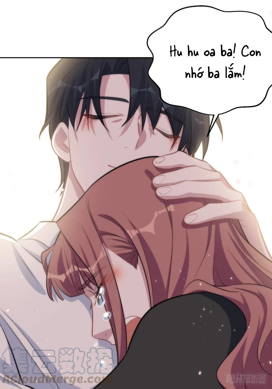 bố vợ đại nhân là bà xã chapter 132 26