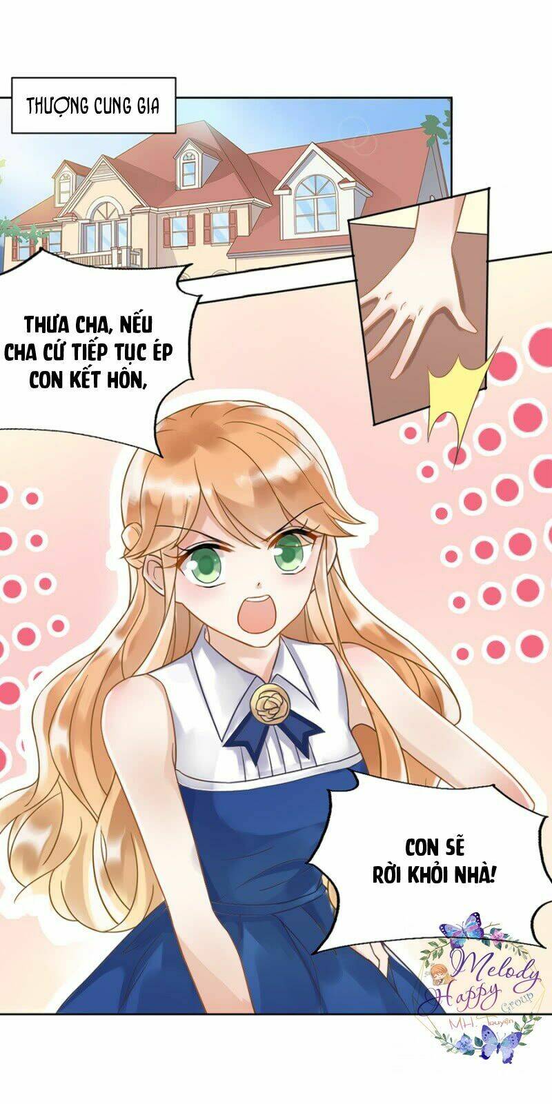 ma lạt thiên kim đẩu ác thiếu chapter 1 3