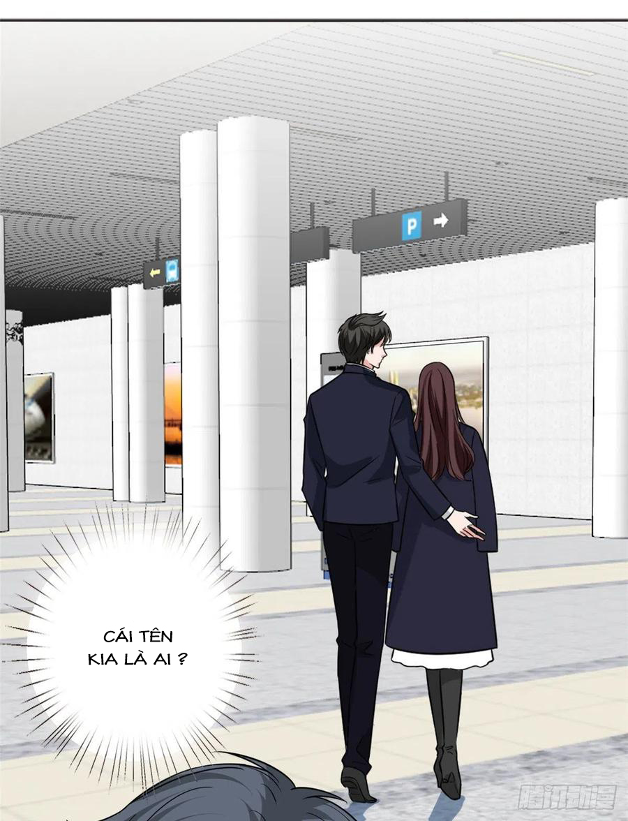 thí hôn lão công, cần giúp sức chapter 262 12