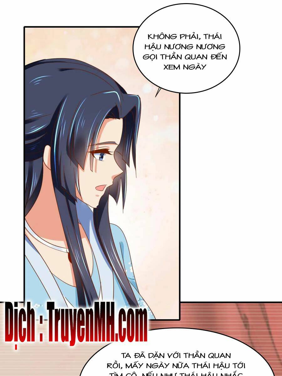 lãnh cung phế hậu muốn nghịch thiên chapter 199 8