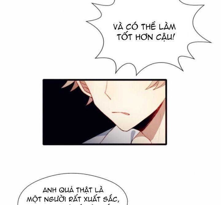 Mối Tình Đầu Chưa Được Trọn Vẹn chapter 42 67