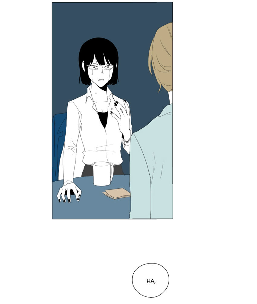 thú cưng của tôi là dơi chapter 45 42