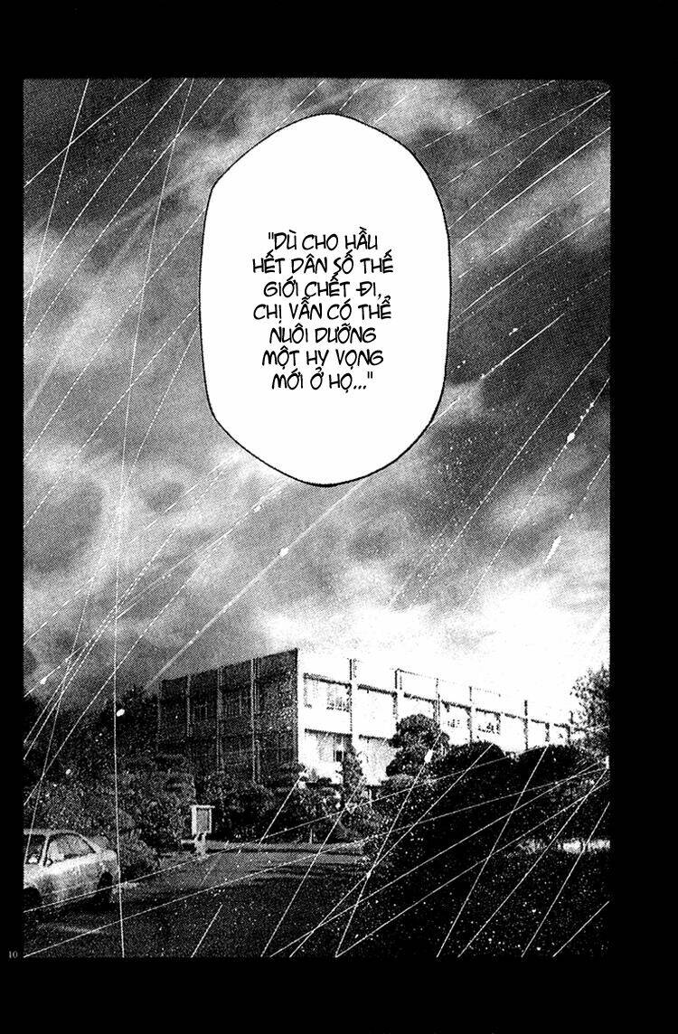 kansen rettou chapter 7 11