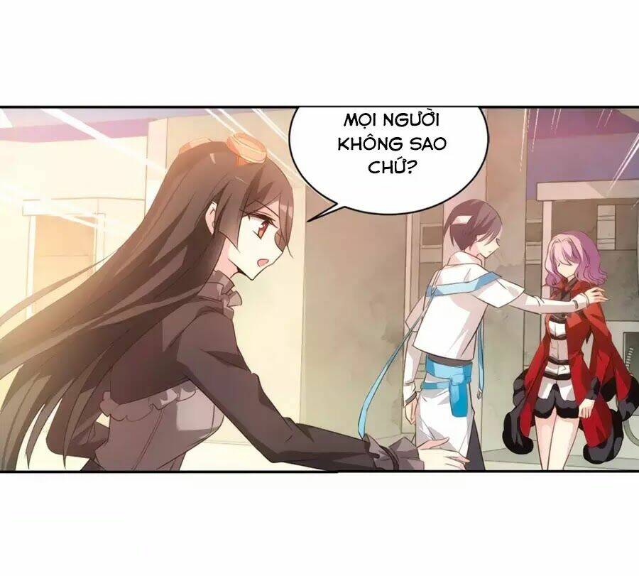 xuyên duyệt tây nguyên 3000 chapter 271.2 21