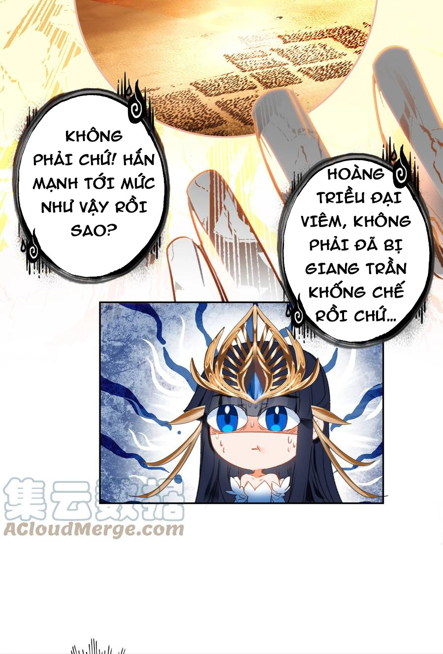 hóa ra ta là tuyệt thế cao thủ chapter 19 7