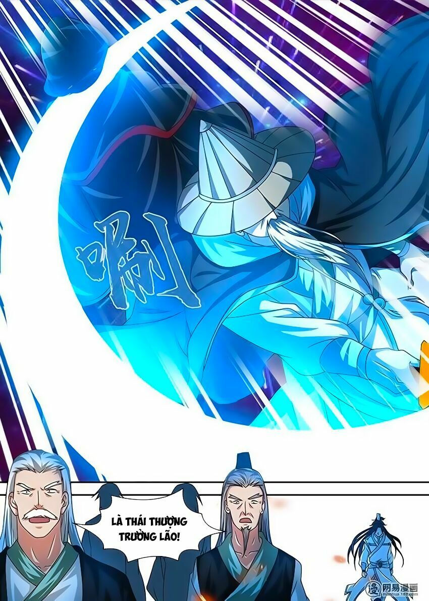 vĩnh hằng chí tôn chapter 102 13