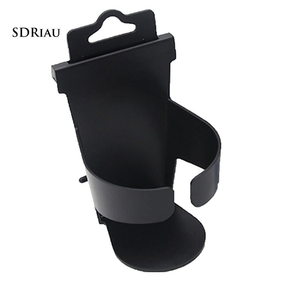 Giá để chai nước treo phía sau ghế xe hơi tiện dụng