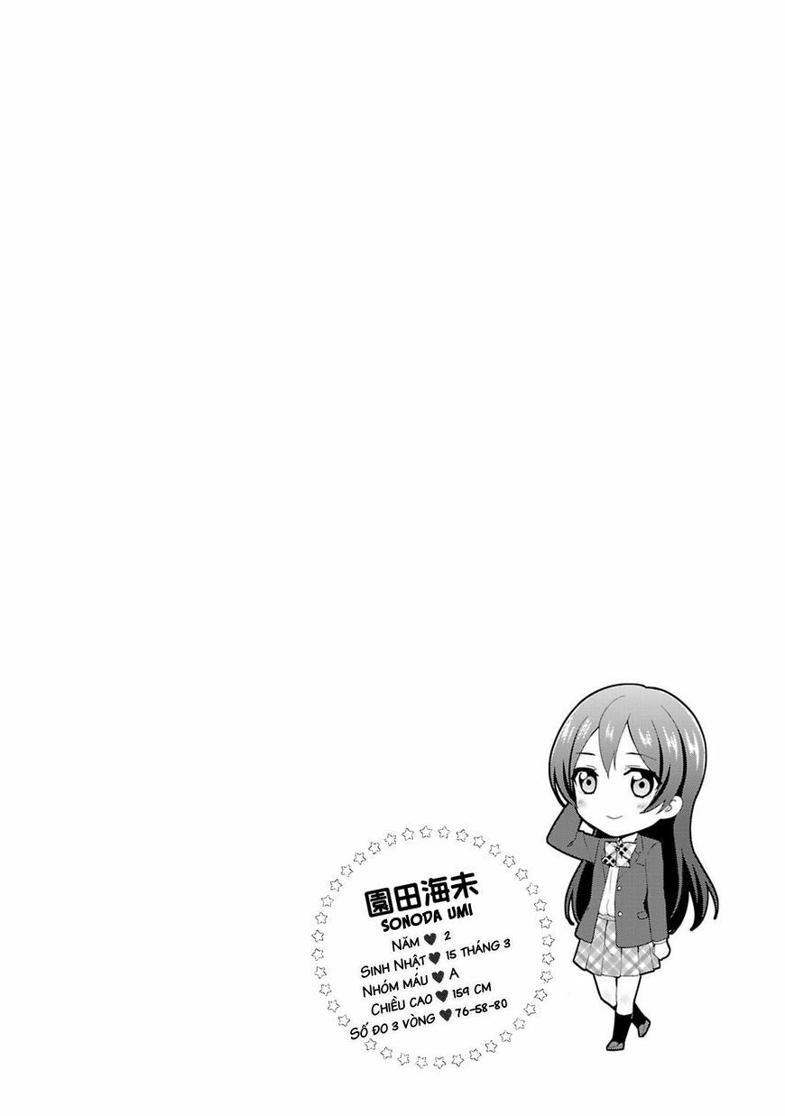 các dự án thần tượng trường chapter 19 17