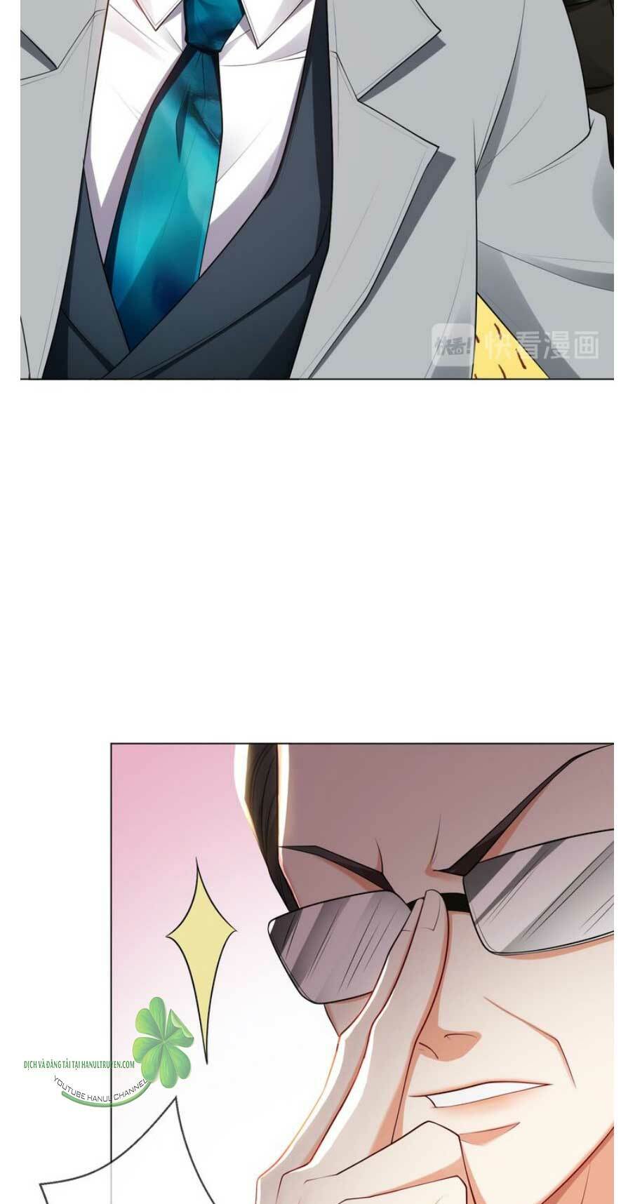 cô vợ nhỏ nuông chiều quá lại thành ác!! chapter 182.2 14