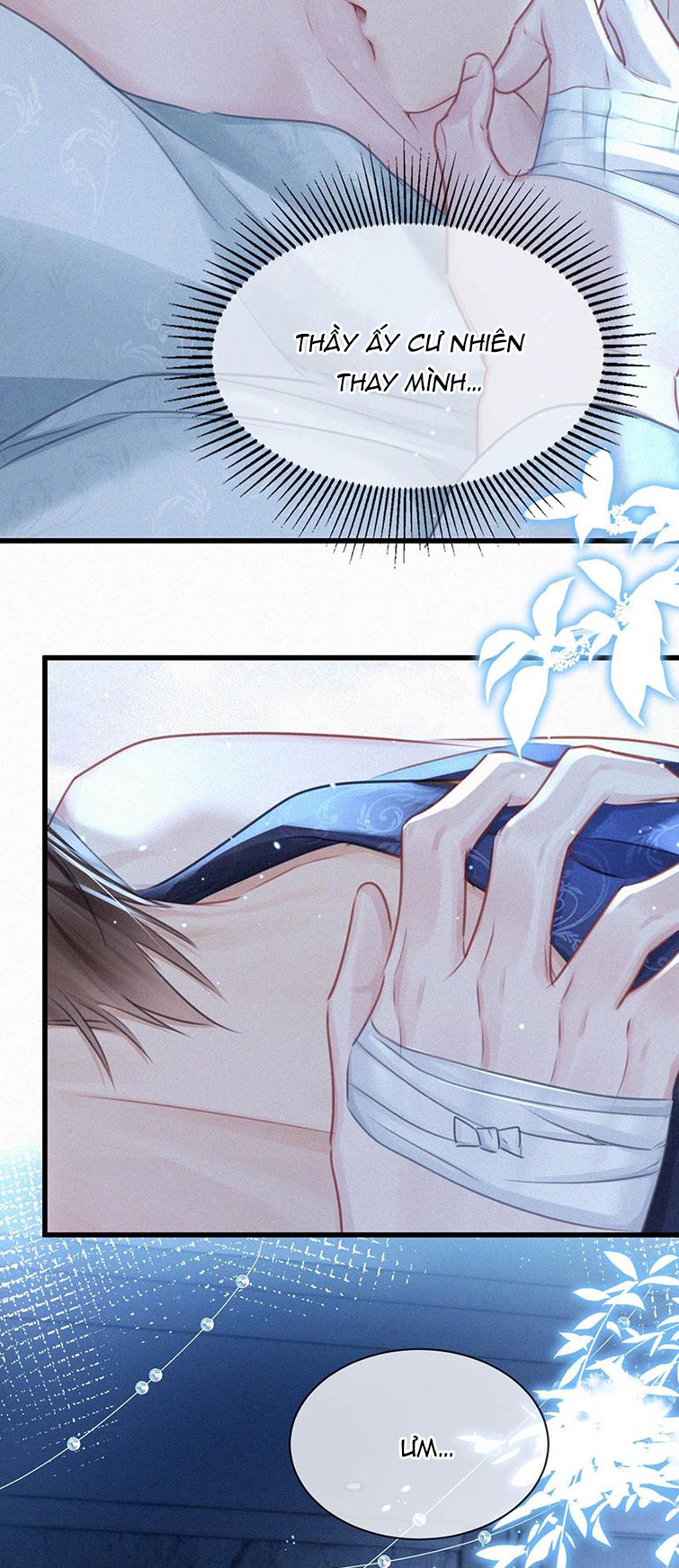 thần thương (môi súng) chapter 75 16