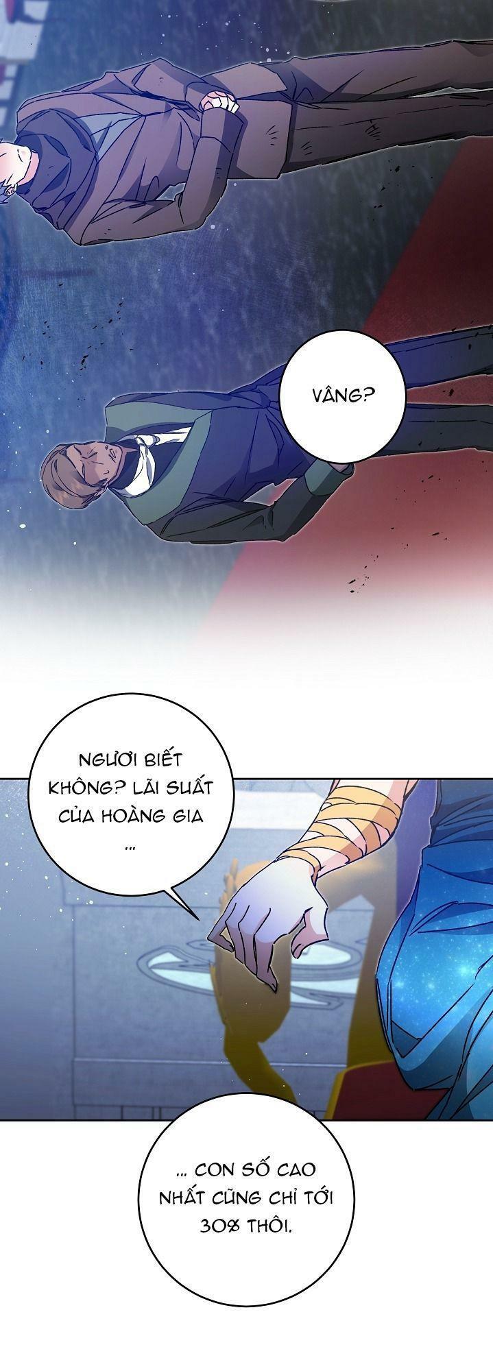 tôi trở thành hoàng đế bạo chúa trong tiểu thuyết chapter 43 33