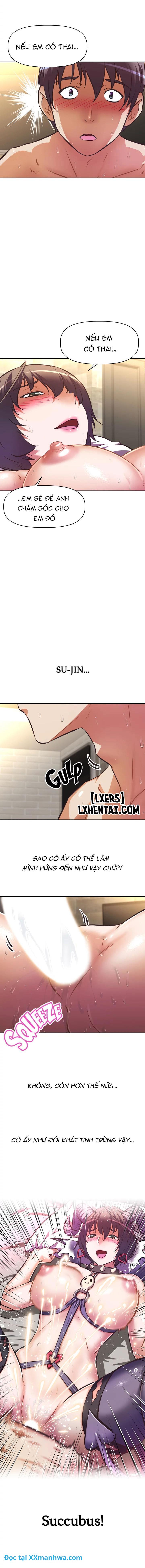 người dì streamer chapter 19 8