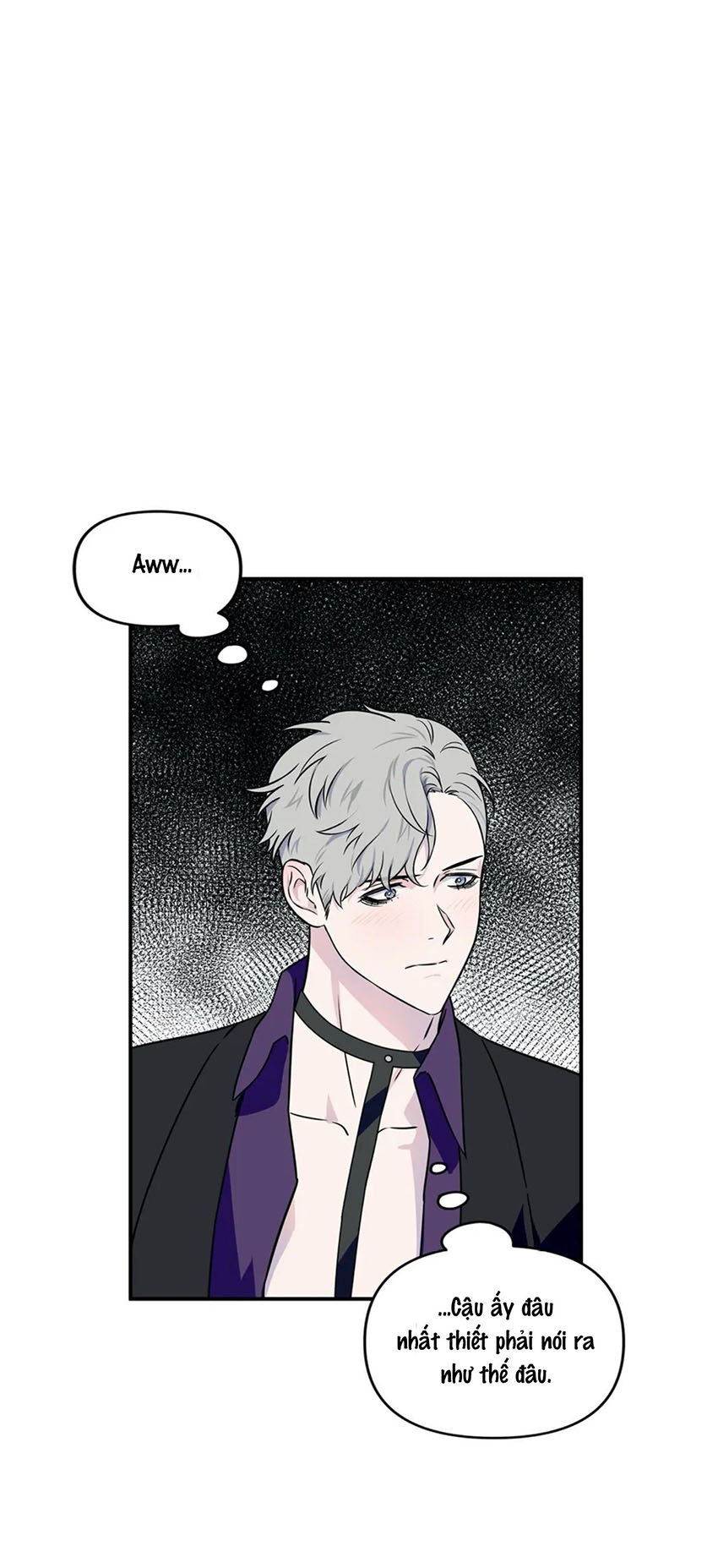 hậu trường lãng mạn chapter 6 47