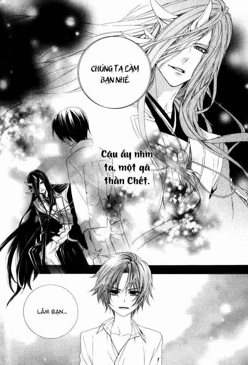 kami-sama gakuen armeria chapter 6 54