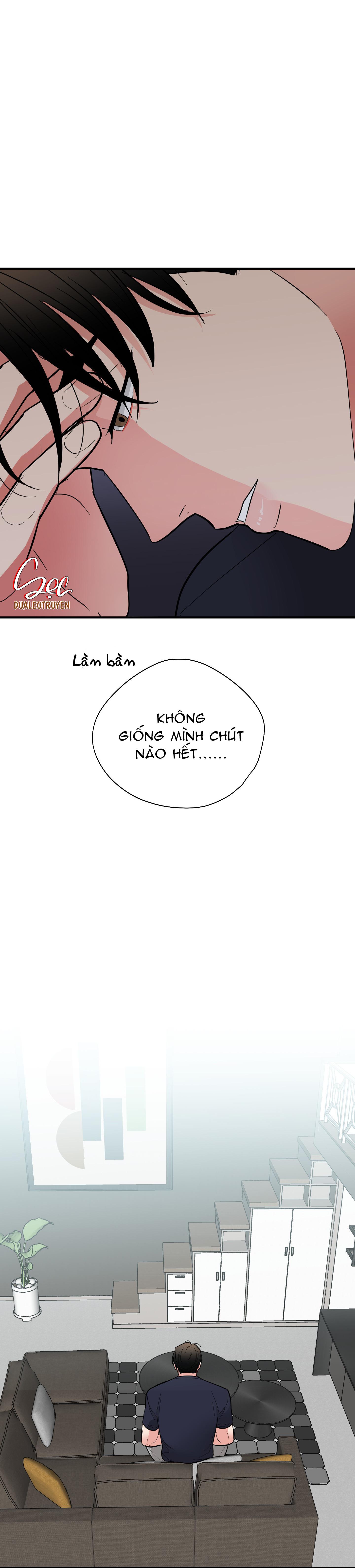 món quà dành cho kẻ ngạo mạn chapter 26 7