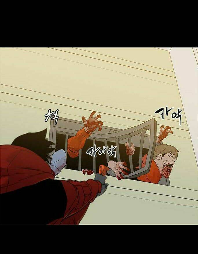 đêm vùng cực chapter 40 50