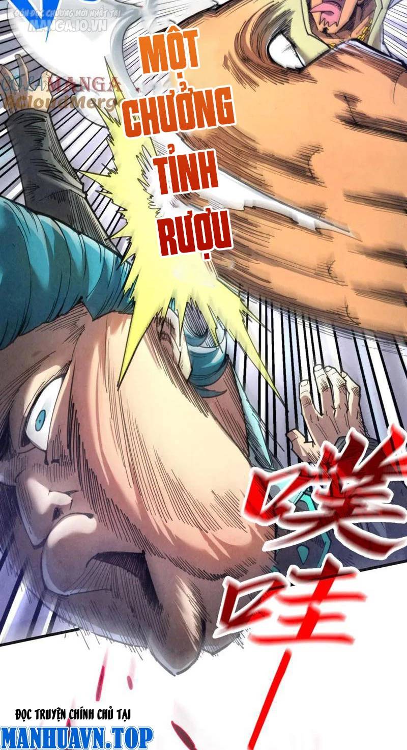 vạn cổ chí tôn chapter 314 11