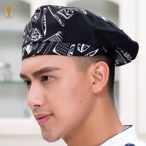 Mũ Beret Thời Trang TRAZ Phong Cách Vintage Cổ Điển Cho Nam Nữ