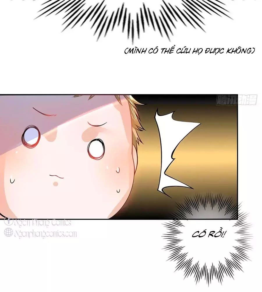 hệ thống công lược của tiểu công chúa chapter 5 3