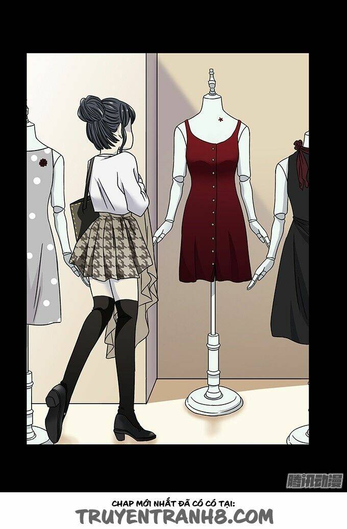 ớn lạnh tuyệt đối chapter 87 20