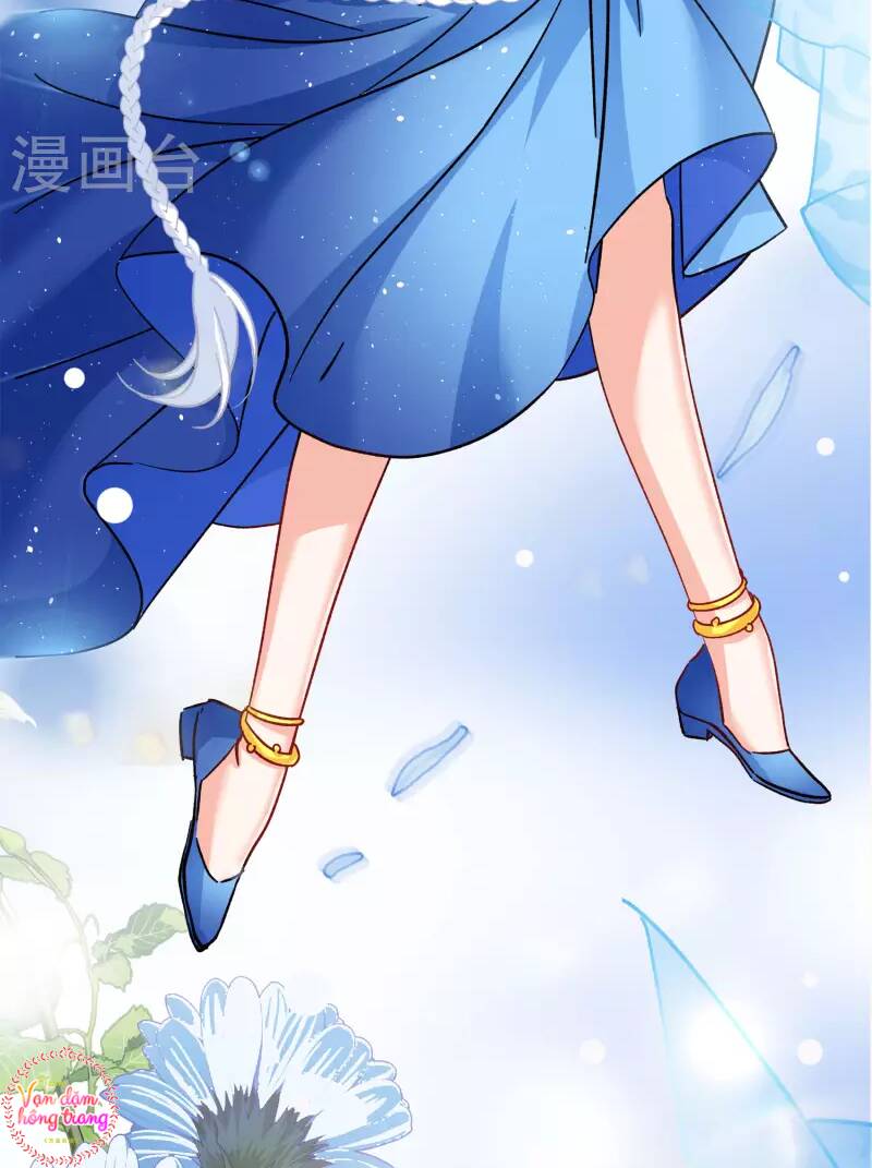 cô ấy đến rồi, xin nằm xuống! chapter 253 19