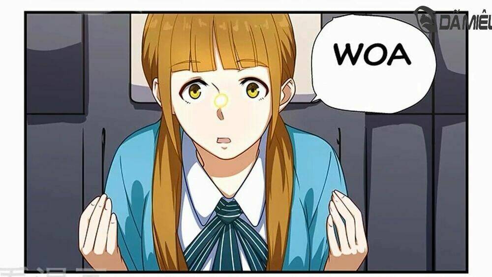 đào hoa bảo điển chapter 214 3