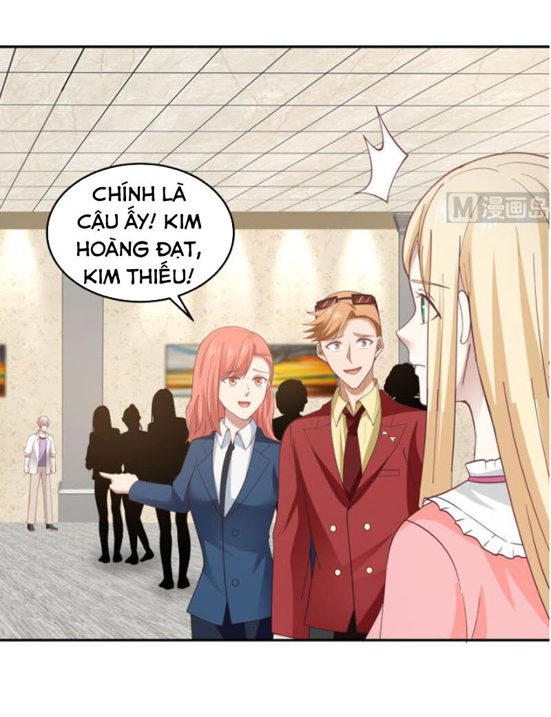 trên người ta có một rồng chapter 293 15