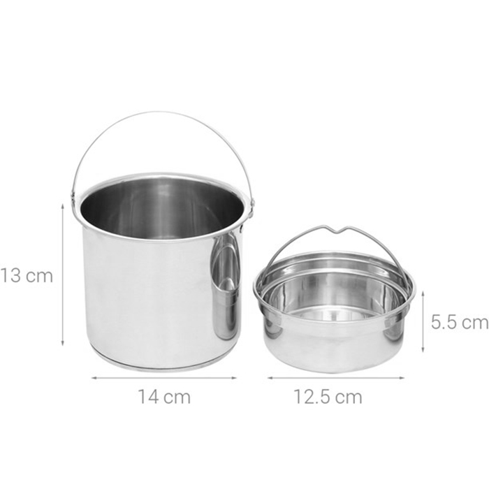 NỒI Ủ LA GOURMET LGMCWTC267795