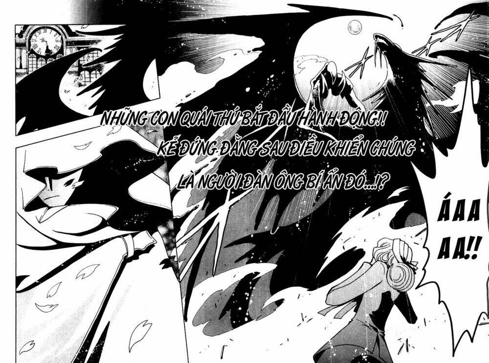 huyền thoại đôi cánh chapter 40 19