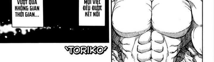 thánh tỏi sành ăn chapter 335 5