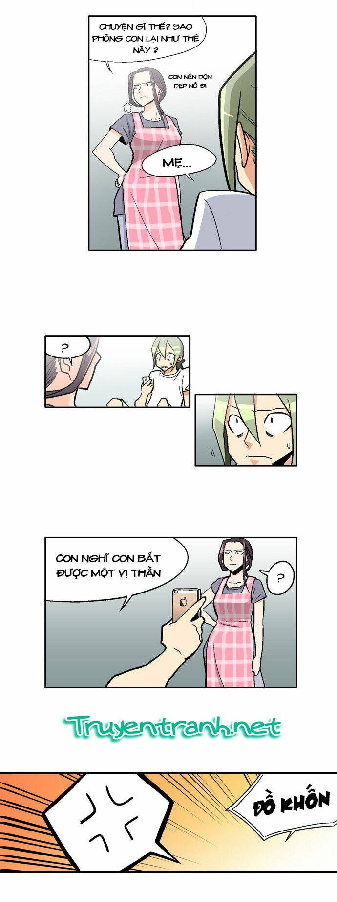 the language of god chapter 1 56