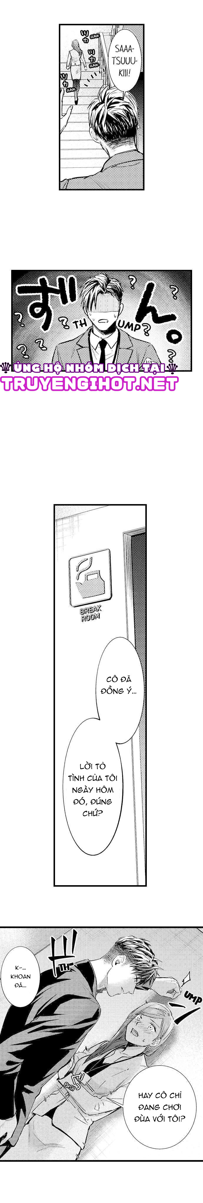 chúng ta đã làm mọi thứ ngoại trừ chuyện đó (full) chapter 1.3 2