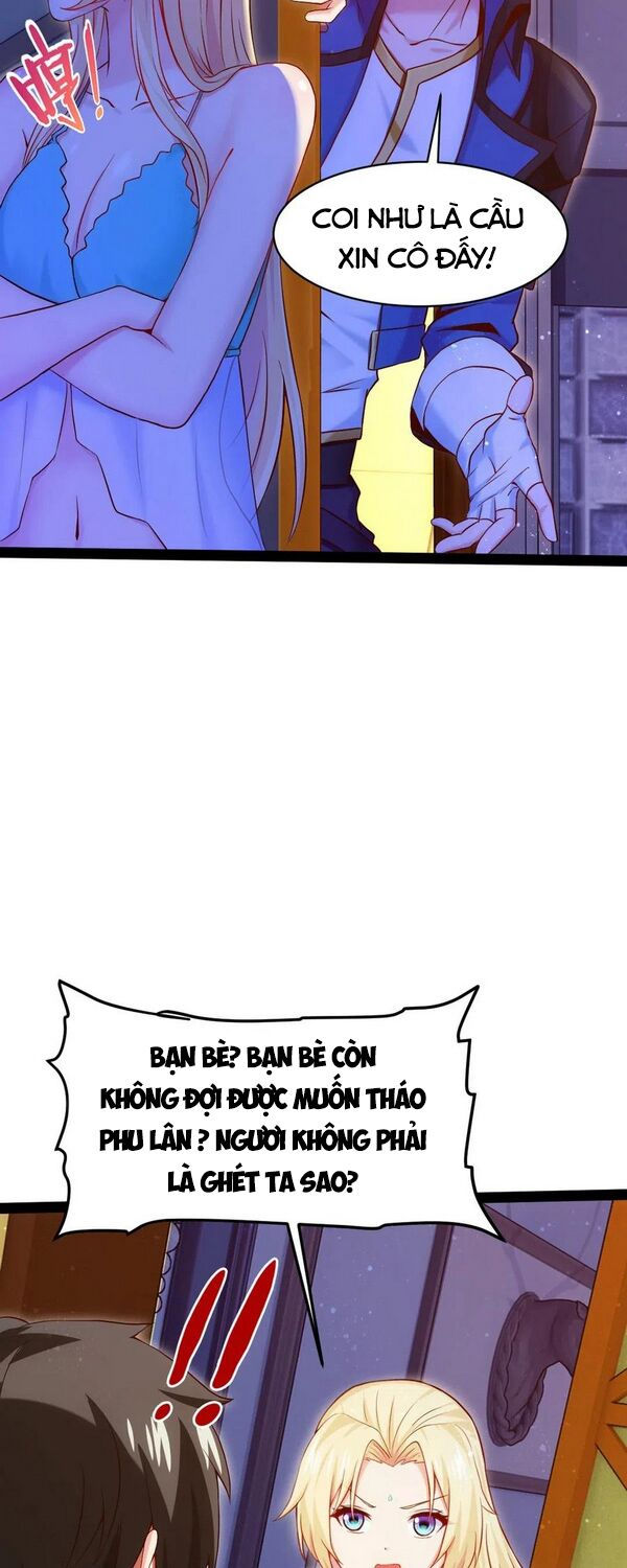 ma thú kiếm thánh dị giới tung hoành chapter 163 15