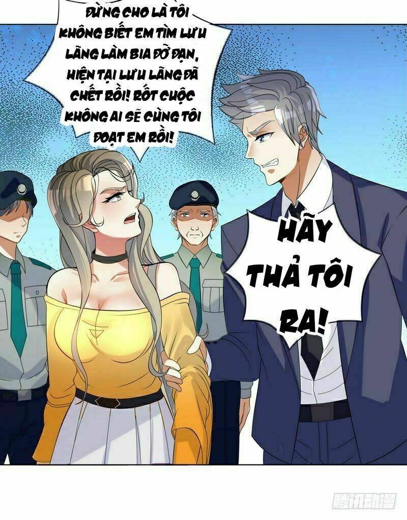 thiên đình tiểu ngục tốt chapter 3 5