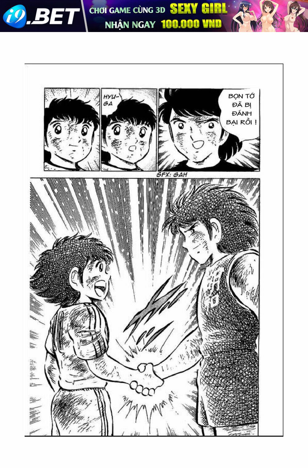 captain tsubasa chapter 48 28
