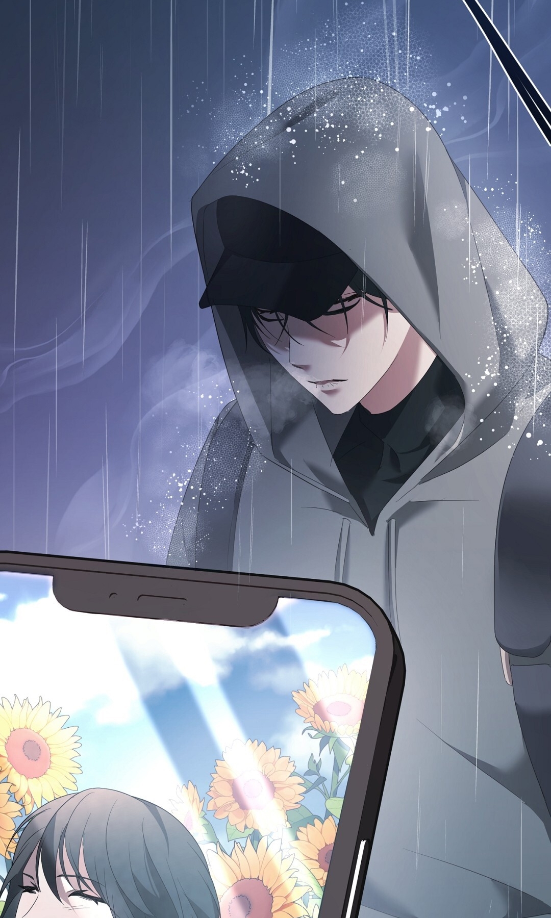 Amon- Không Thể Đoán Biết chapter 2.2 - Trang 46