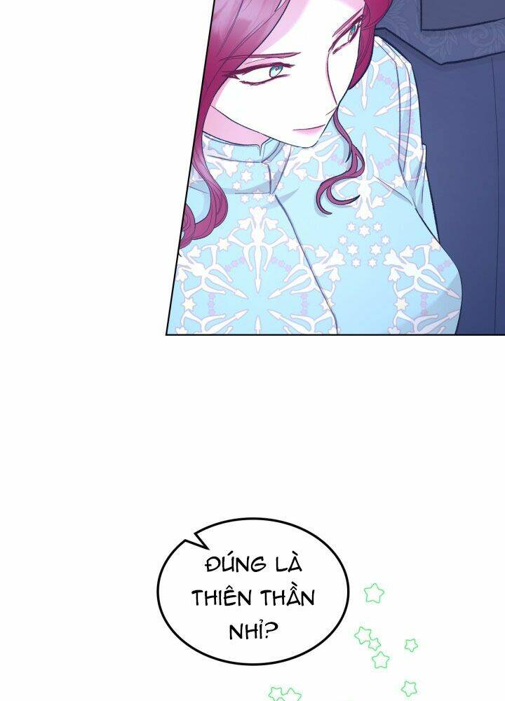 kẻ tạo ra nữ phản diện chapter 57.1 43