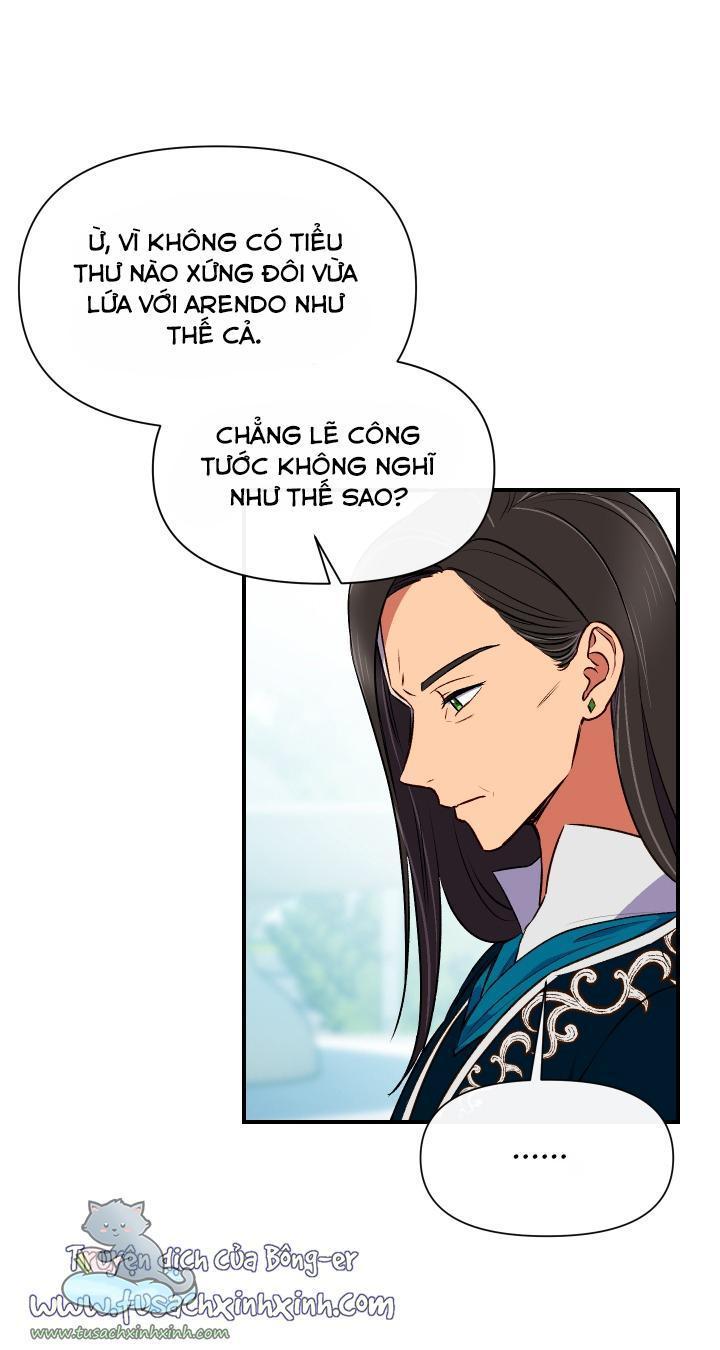 công nương khế ước của gia tộc công tước quái vật chapter 71 23