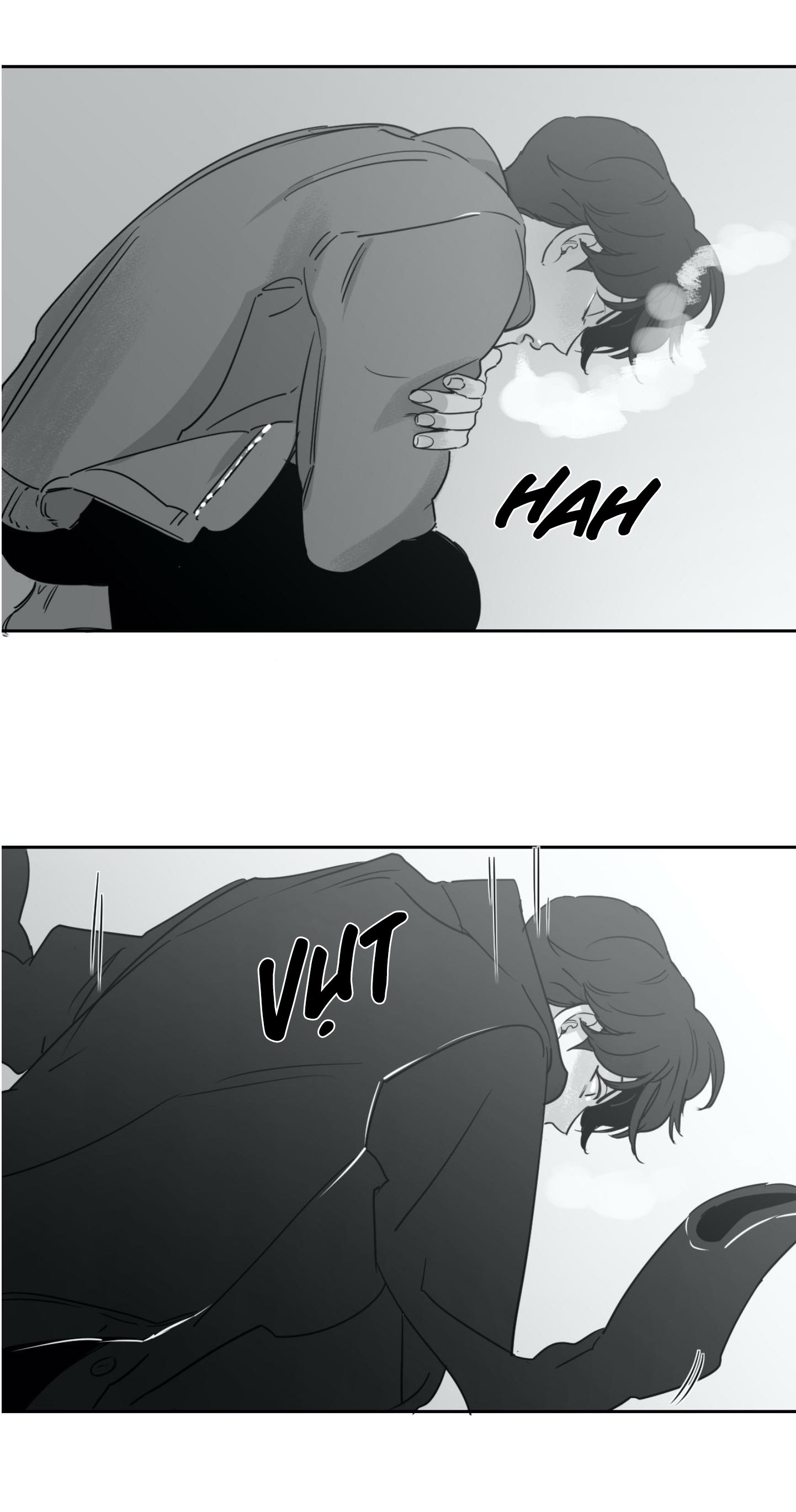 hyesung à, lại gần tôi nào! chapter 10 45