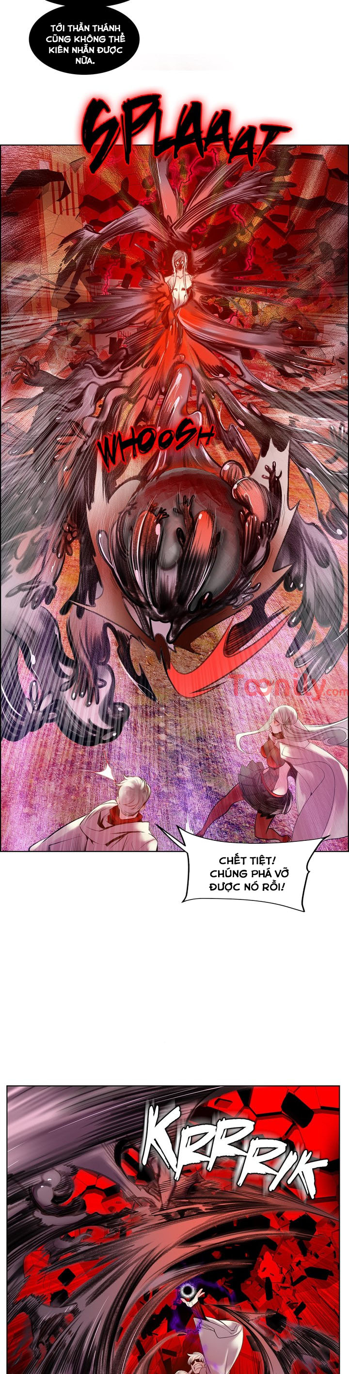 sự ràng buộc của lilith chapter 67 22