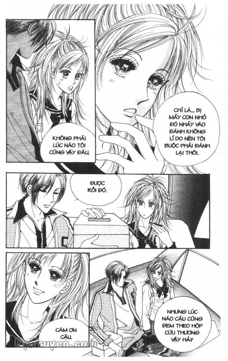 người yêu hoa chapter 1 103