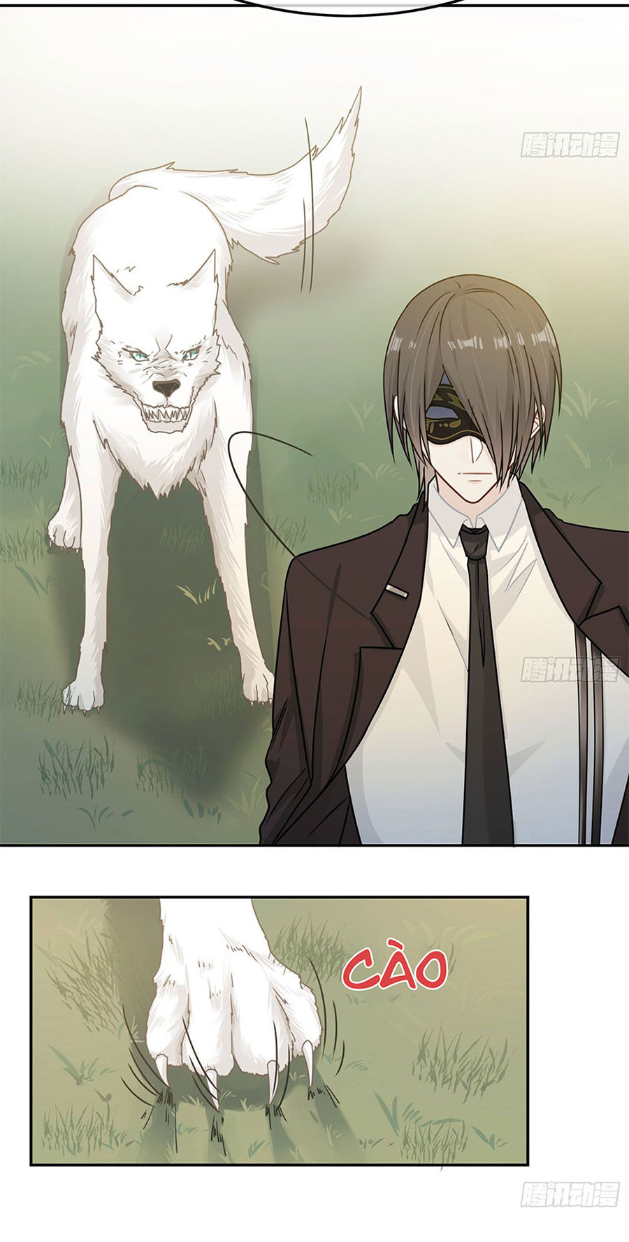 hai cách tìm gặp người yêu chapter 70 14